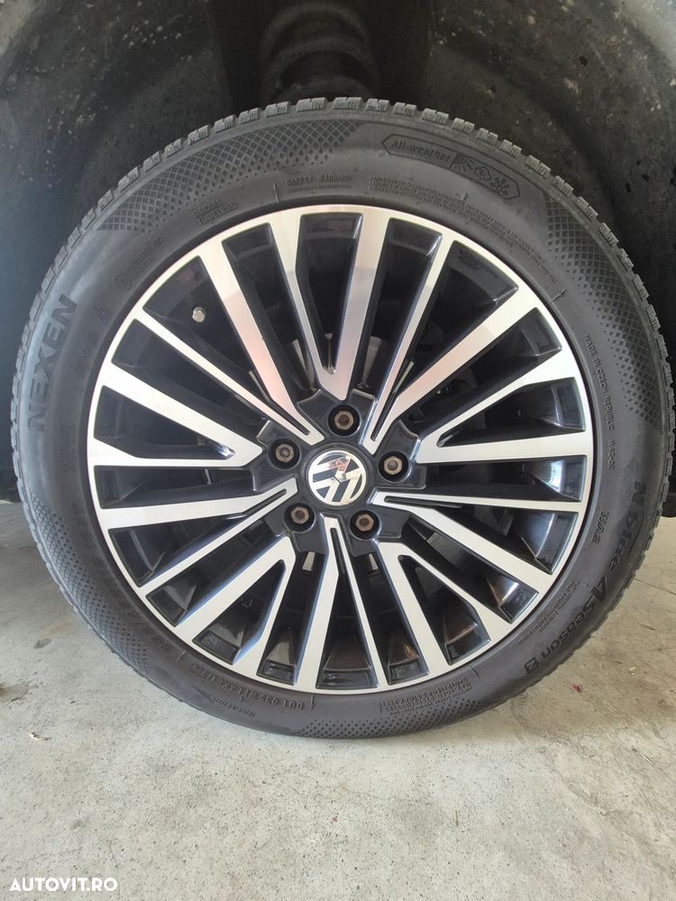 Volkswagen Transporter 2.0 TDI 110 kW KR Edition DSG - 13