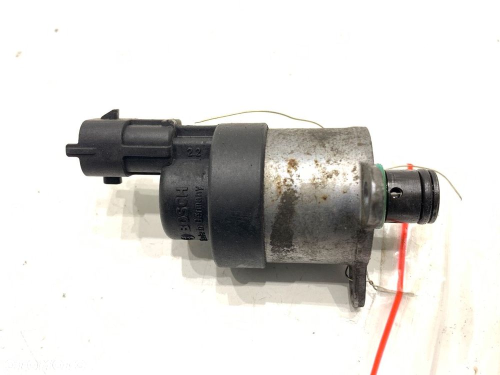 REGULATOR CIŚNIENIA PALIWA - 99.00 PLN - OPEL ASTRA H Kombi (A04) 2004 - 2014 1.7 CDTI (L35) 59 kW - 1
