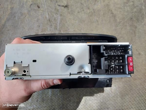 Auto Radio Lancia Ypsilon (312_) - 6