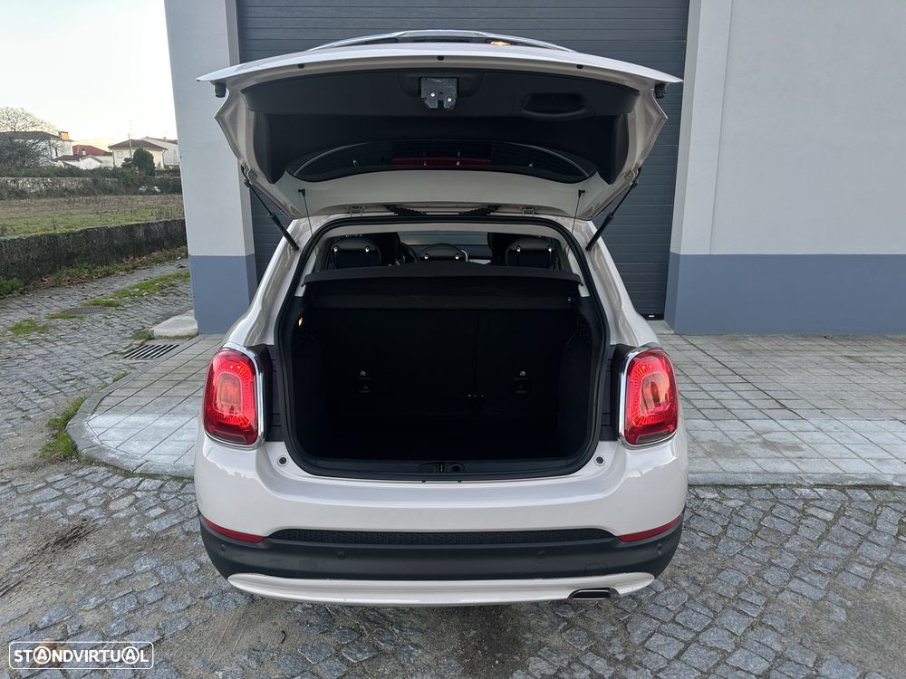 Fiat 500X 1.6 MJ Pop Star J17 S&S - 10