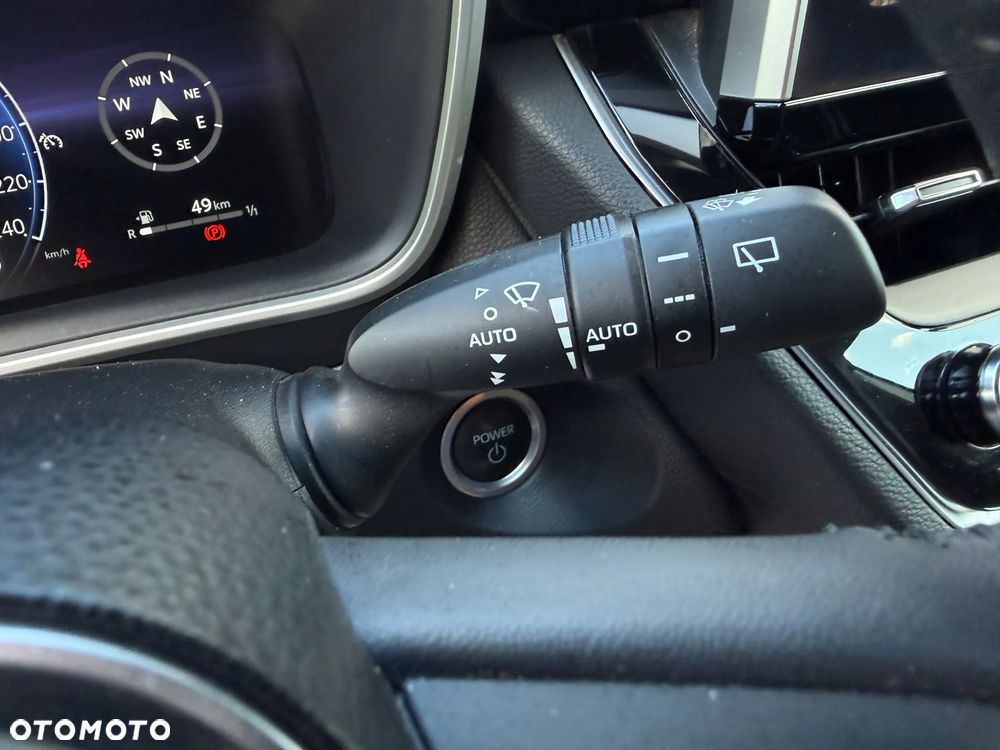 Toyota Corolla Cross 2.0 Hybrid Comfort - 26
