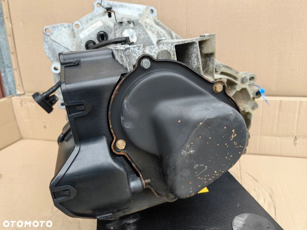 Skrzynia biegów manualna Ford Focus MK2 C-MAX MK1 1.6 16V 100KM 3M5R7002NK - 7