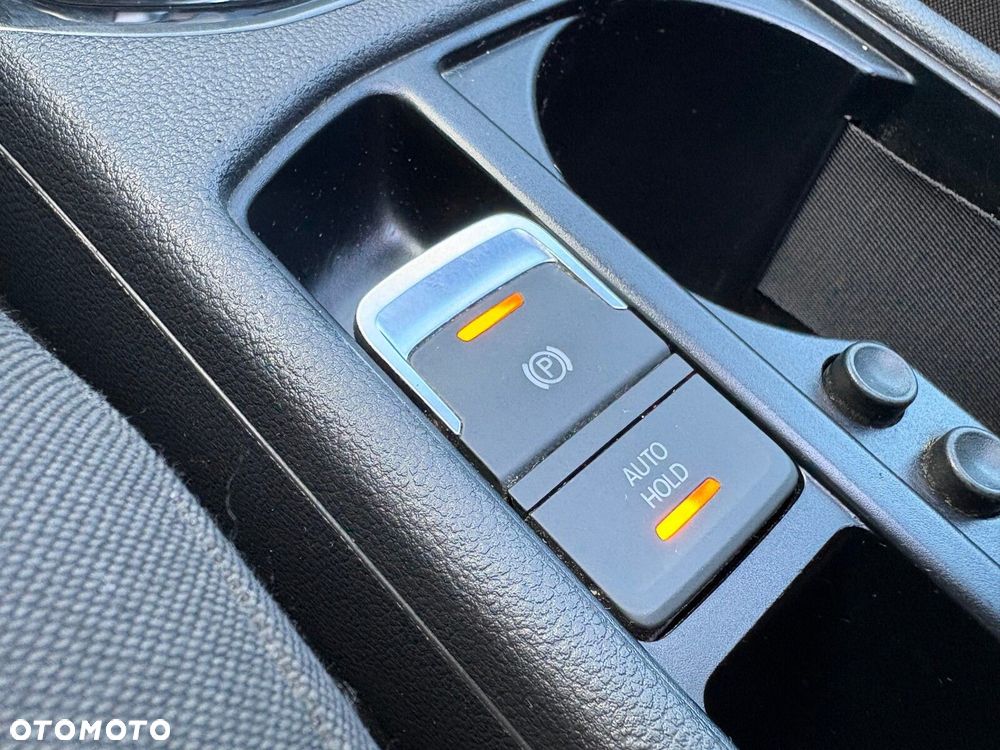 Volkswagen Touran 1.5 TSI EVO Highline DSG - 28