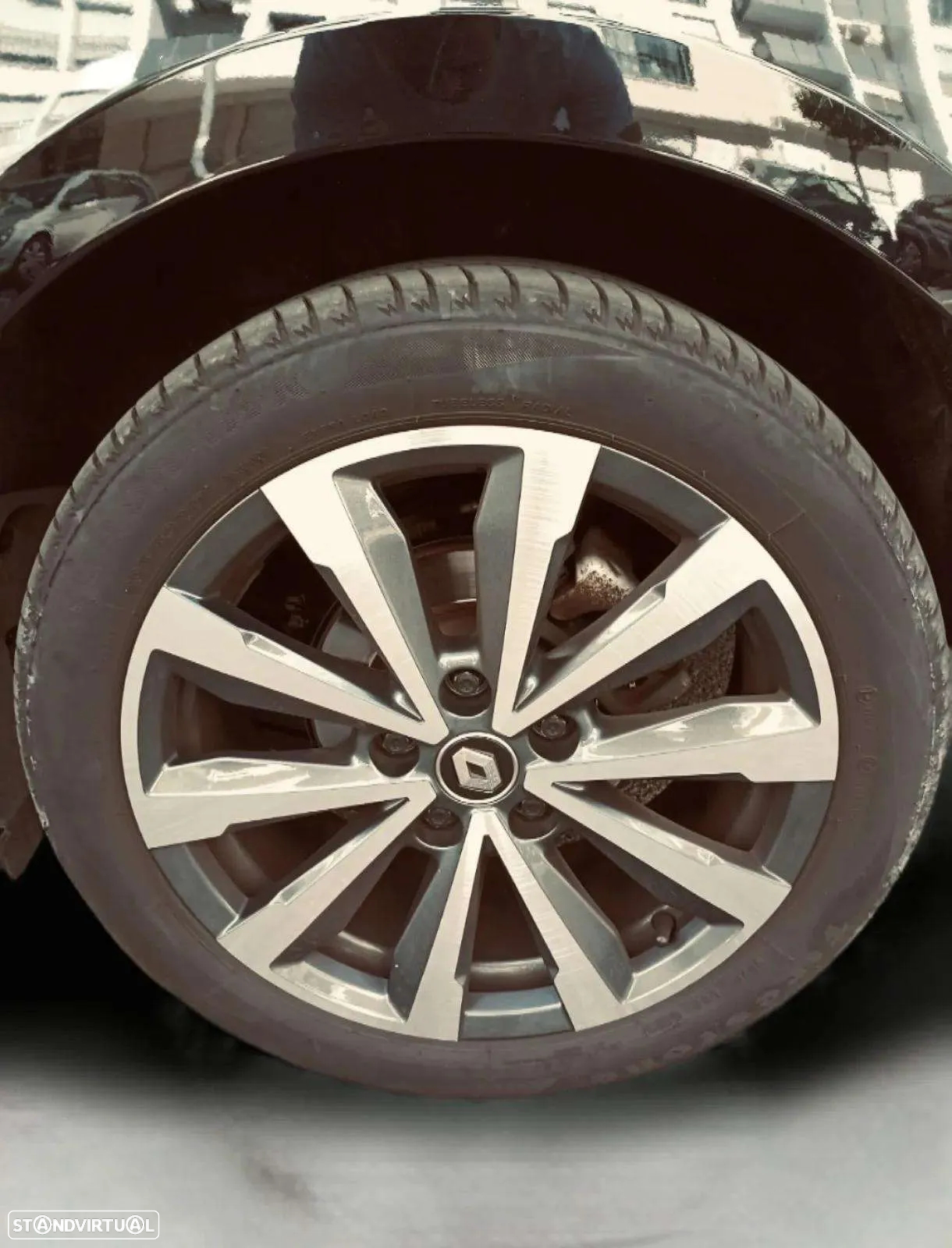 Renault Mégane Sport Tourer - 11