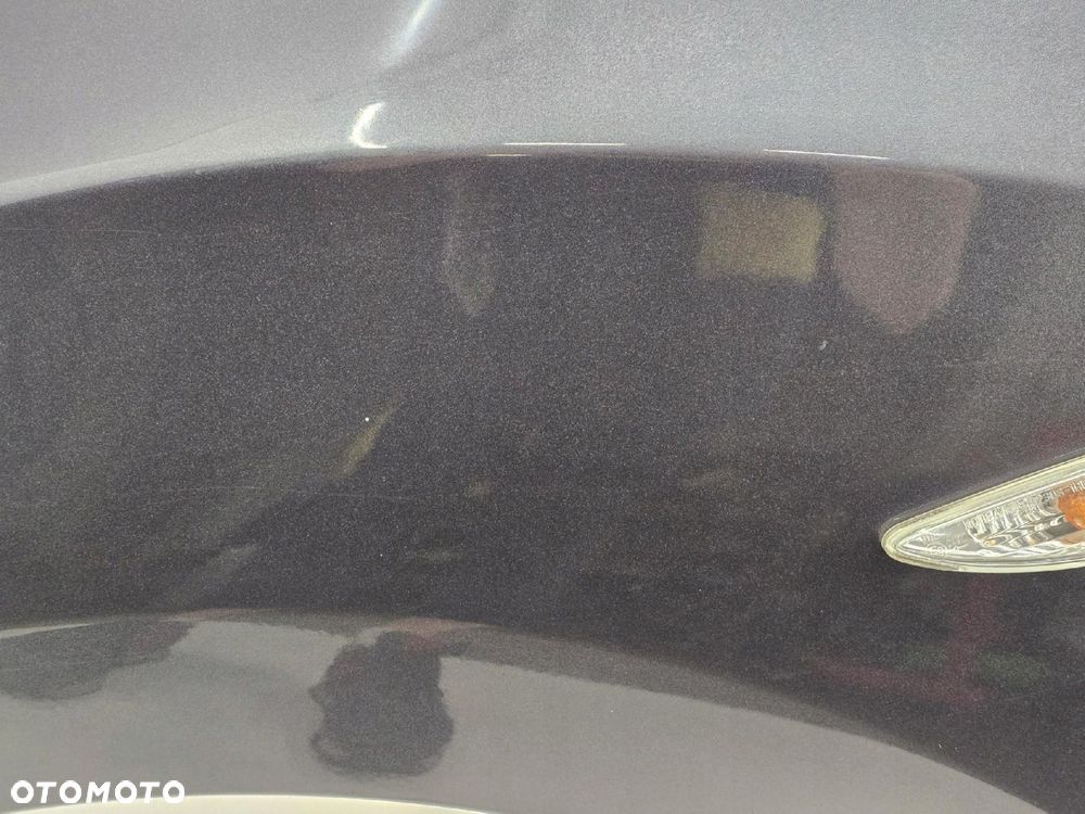 HYUNDAI I30 II LIFT 15R BŁOTNIK LEWY PRZEDNI PRZÓD Z3G - 6