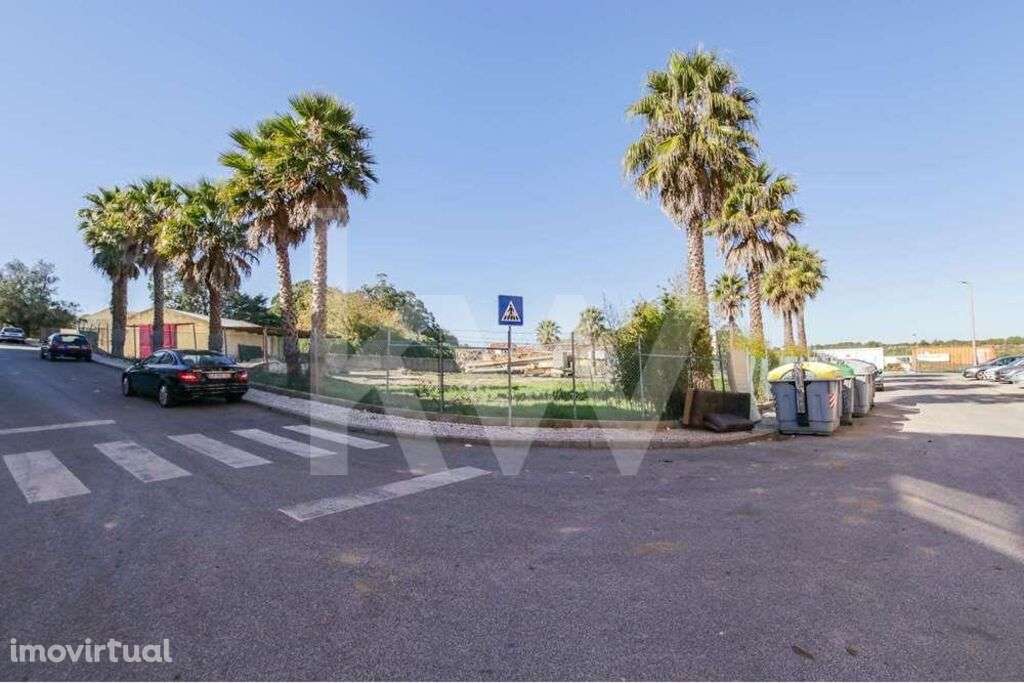 Terreno para construção - Grande imagem: 2/12