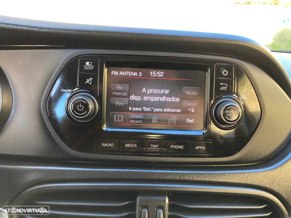 Fiat Tipo 1.3 Multijet Life - 21