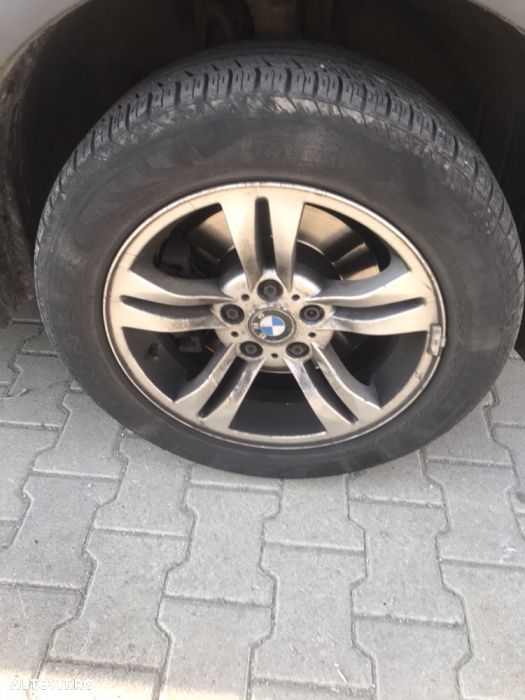 Jante 17â€ bmw x3 e83 din 2007 - 3