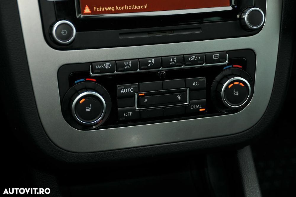 Volkswagen Scirocco 2.0 TSI DSG - 17