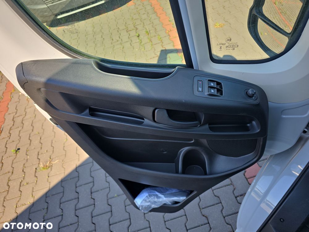 Opel Movano Heavy H3-Power L4H2 - 11