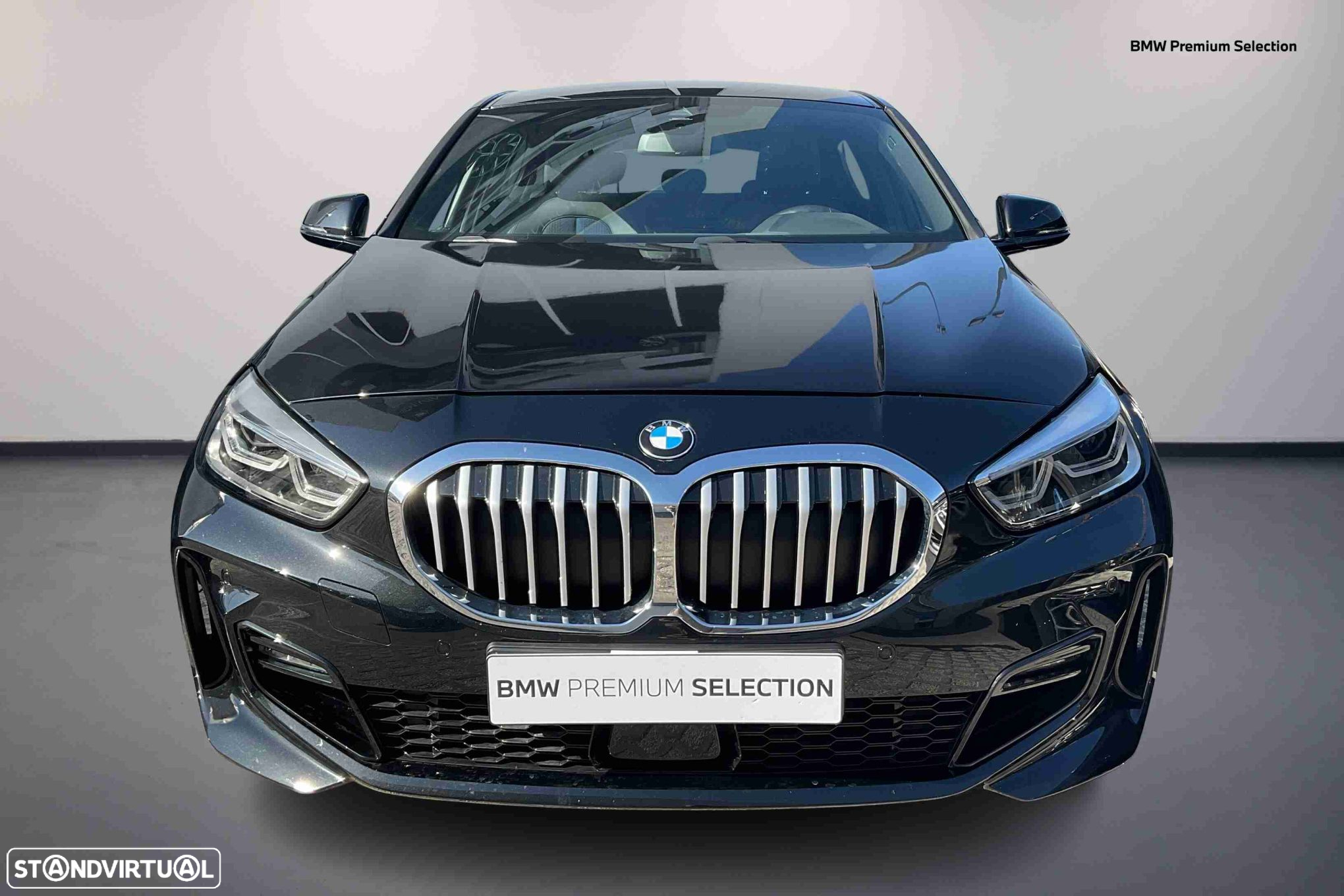 BMW 116 d - 3