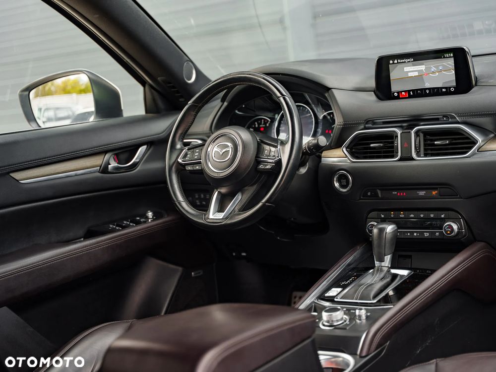 Mazda CX-5 2.0 Skypassion 2WD - 19