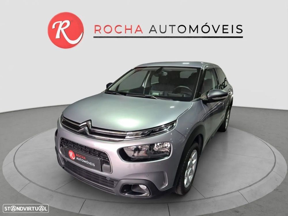 Citroën C4 Cactus 1.2 PureTech Feel Business - 2