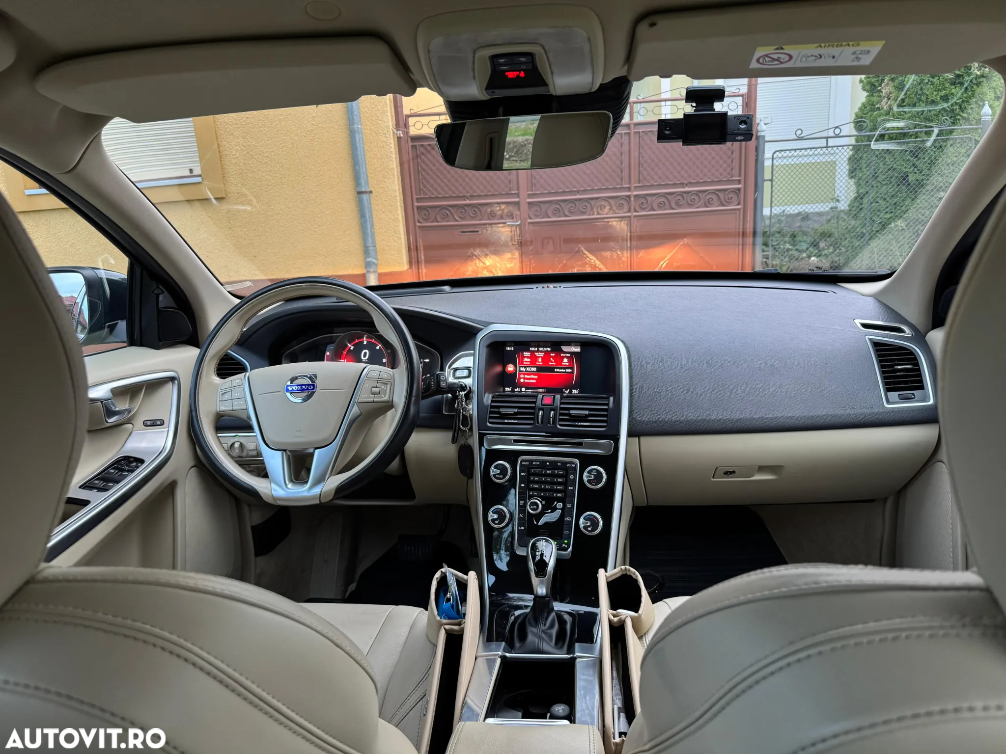 Volvo XC 60 - 8
