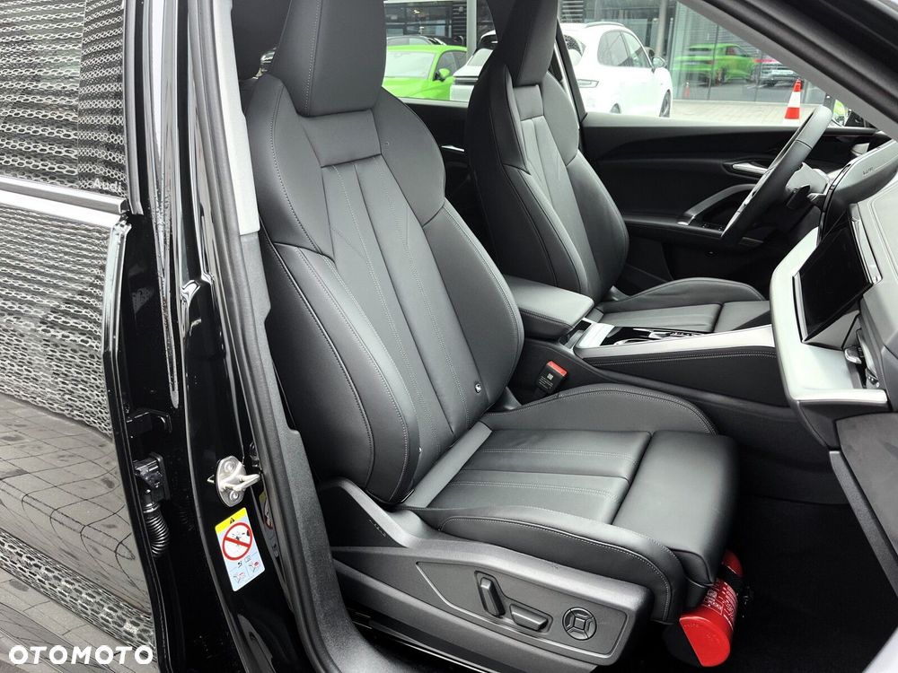 Audi Q5 Sportback - 21