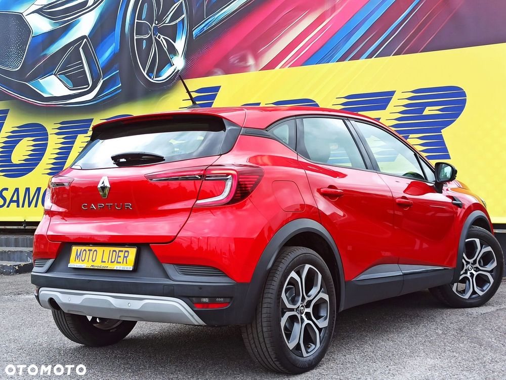 Renault Captur - 6