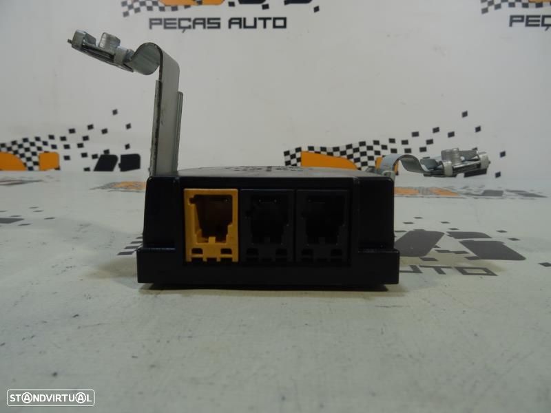 Amplificador Antena Audi A3 (8P1)  8P4035225 / 7617310104 / 8P4 035 22 - 6