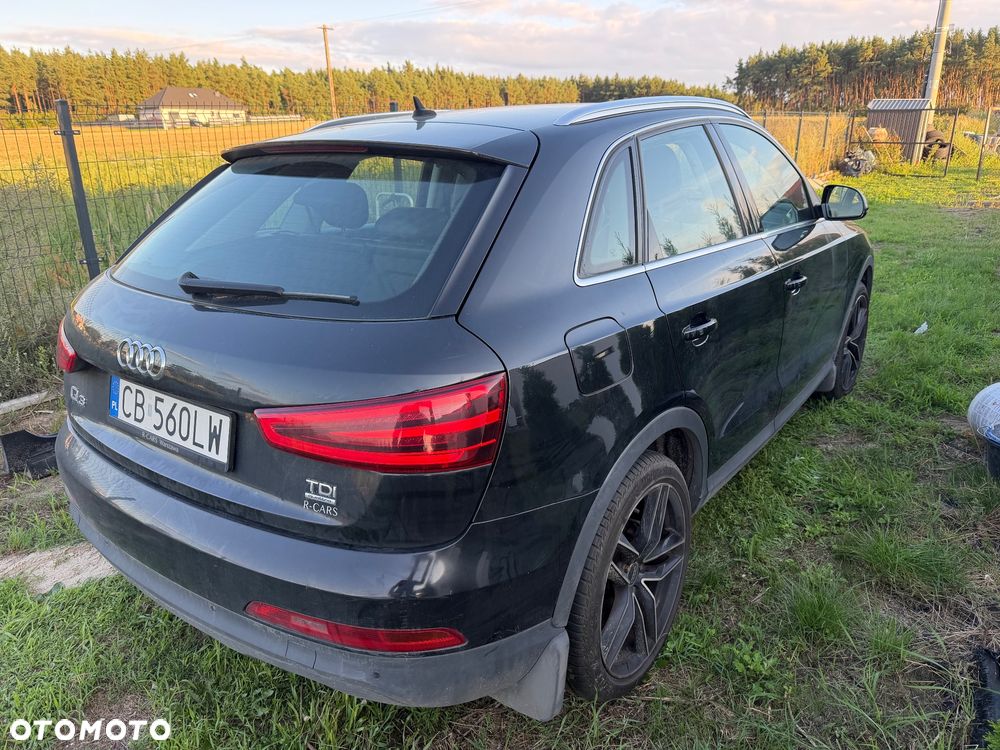Audi Q3 2.0 TDI Quattro S tronic - 5