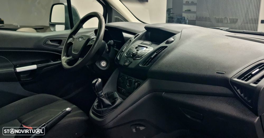 Ford Transit Connect - 3