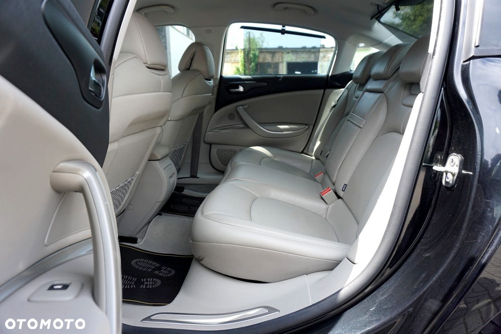 Citroën C5 2.0 HDi Exclusive - 35