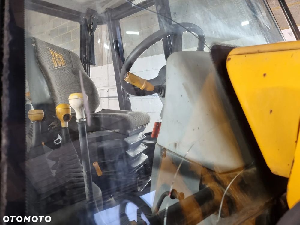 JCB Jcb 3cx - 26