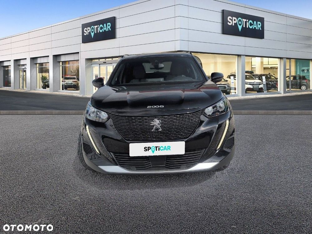Peugeot 2008 - 3