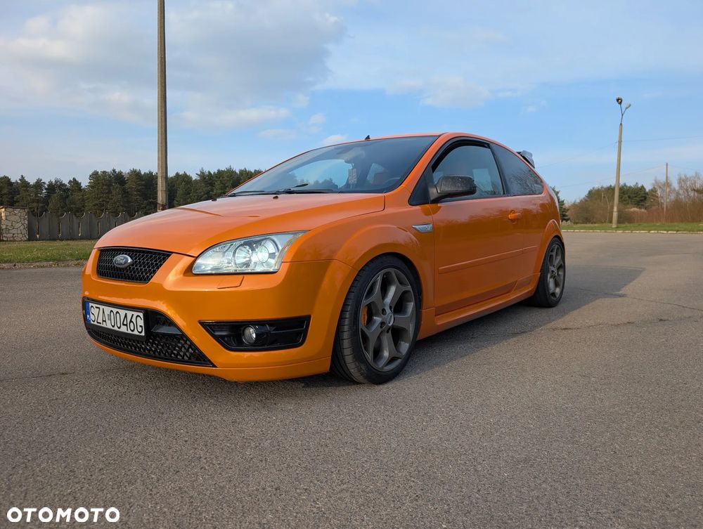 Ford Focus - 3