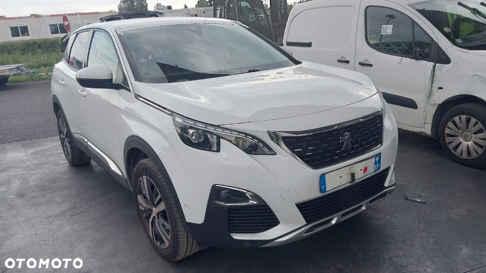 Peugeot 3008 - 2