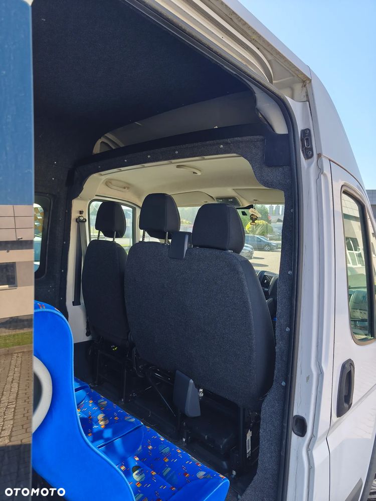 Fiat Ducato L2H2 - 11