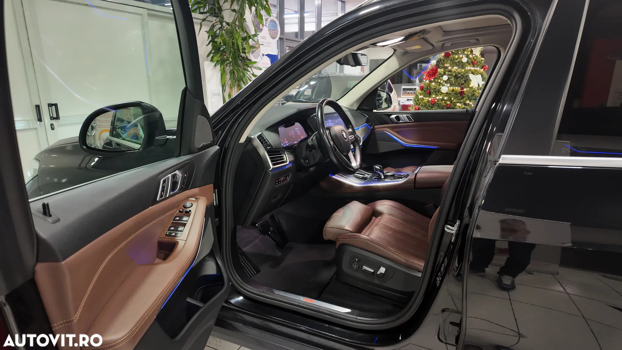 BMW X5 xDrive30d - 12