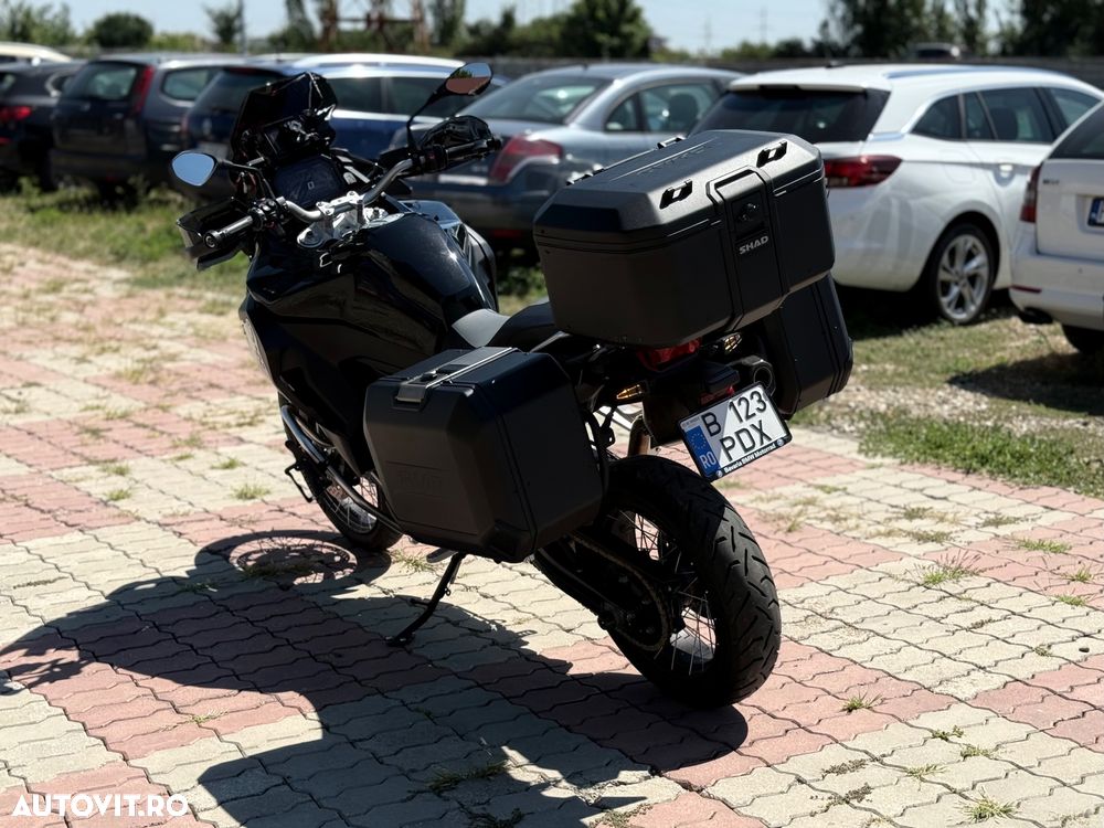 BMW F900GS Adventure - 4