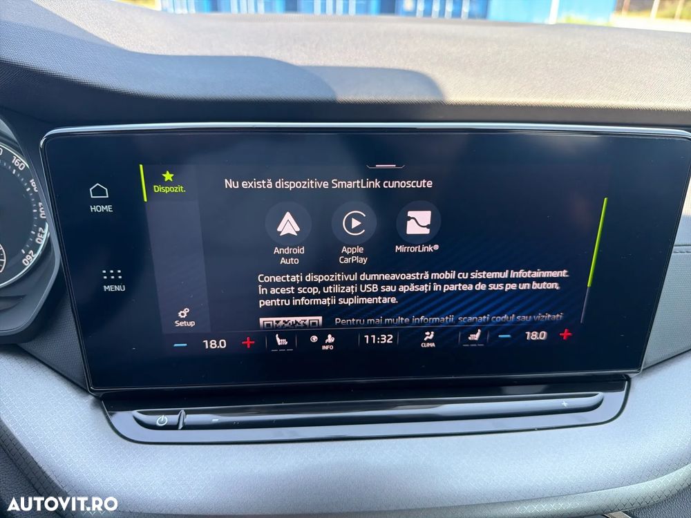 Skoda Octavia 1.5 TSI Ambition - 28