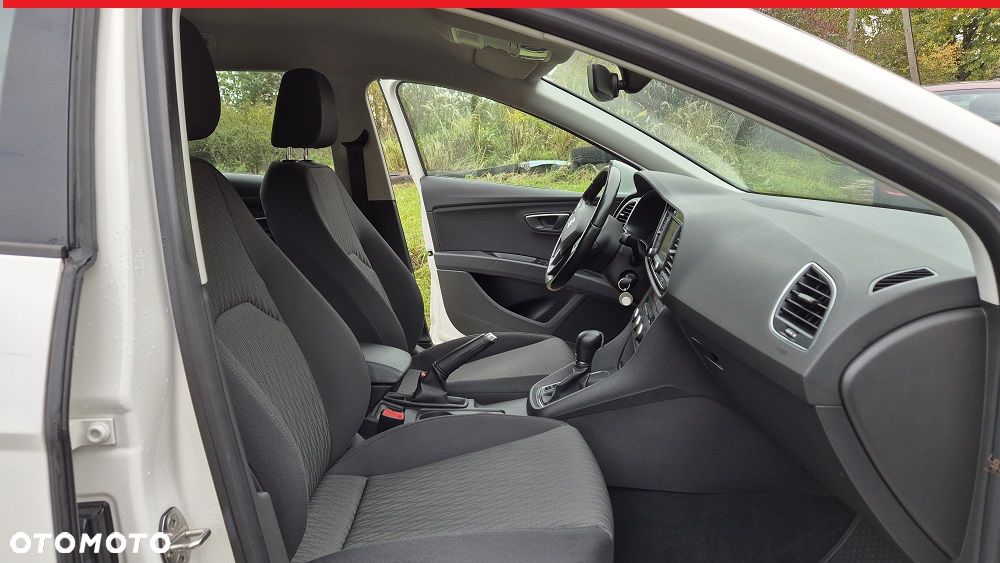 Seat Leon 2017