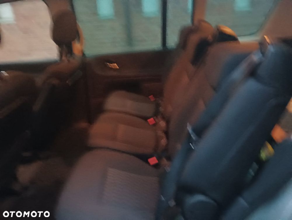 Renault Grand Espace 2.0 dCi Expression - 9