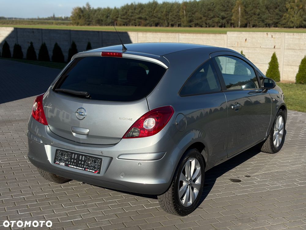 Opel Corsa - 17