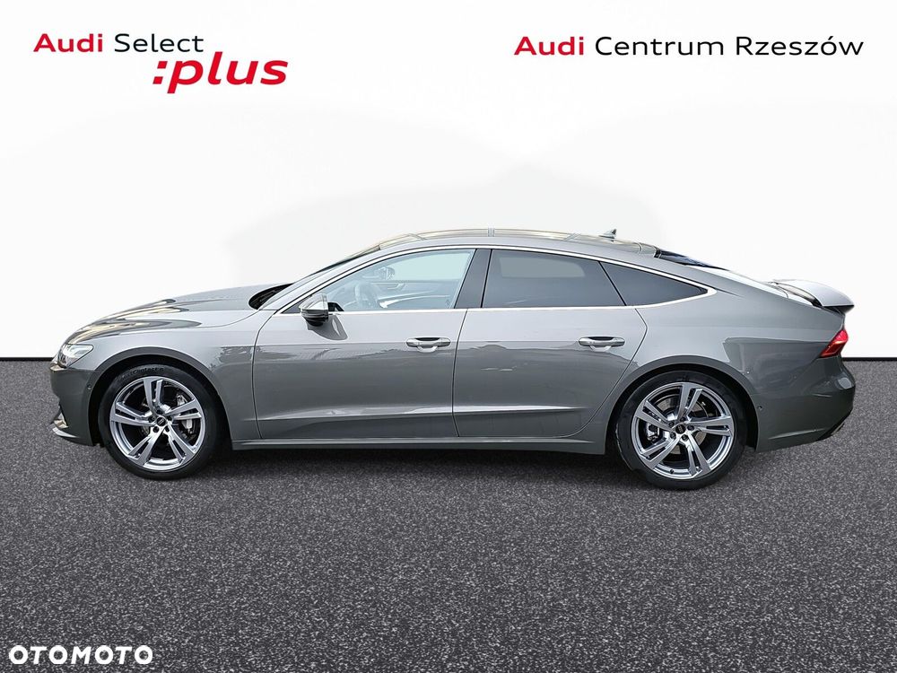 Audi A7 Sportback - 8