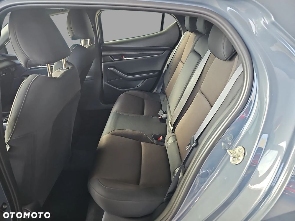 Mazda 3 2.0 mHEV Kanjo - 13