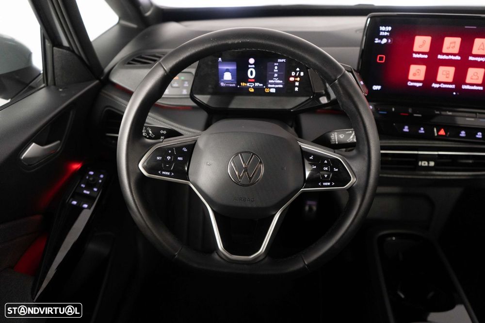 VW ID.3 58 kWh Pro - 23