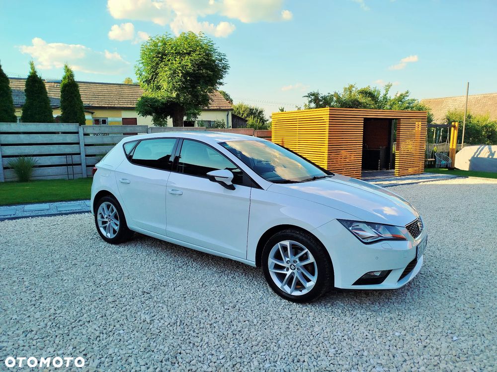 Seat Leon - 28