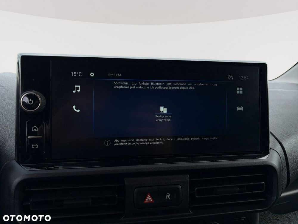 Opel Combo - 16