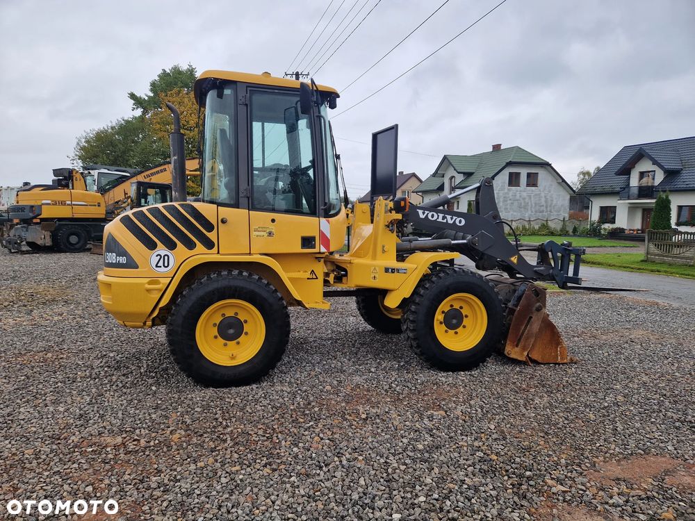 Volvo L30B Pro - 3