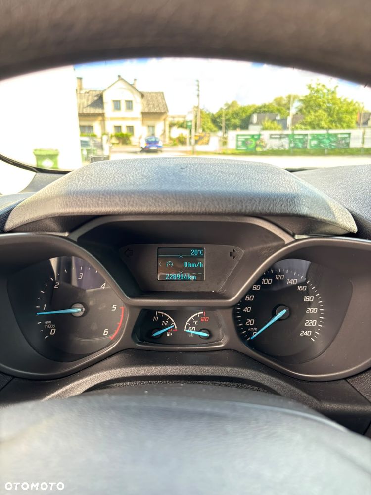 Ford Tourneo Connect 1.6 TDCi Trend - 15
