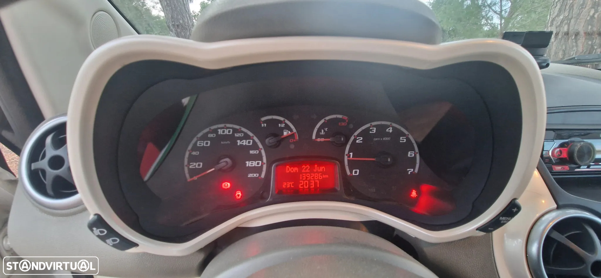 Ford KA 1.3 TDCi Titanium - 10