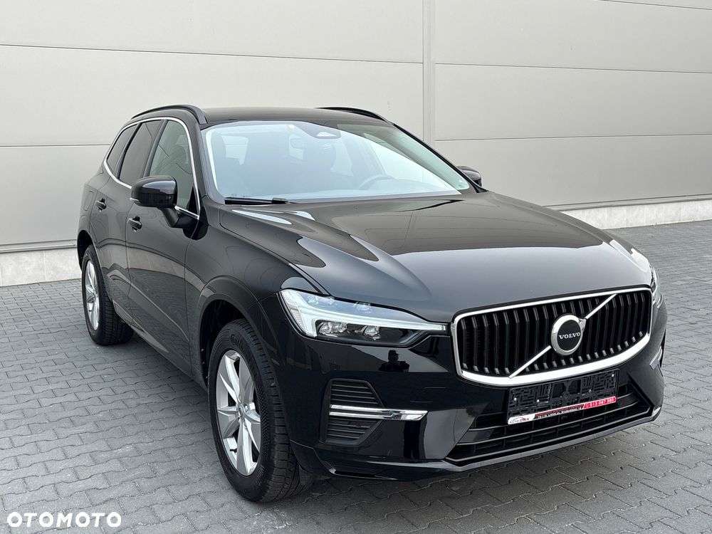 Volvo XC 60 B4 D Geartronic Momentum Pro - 7