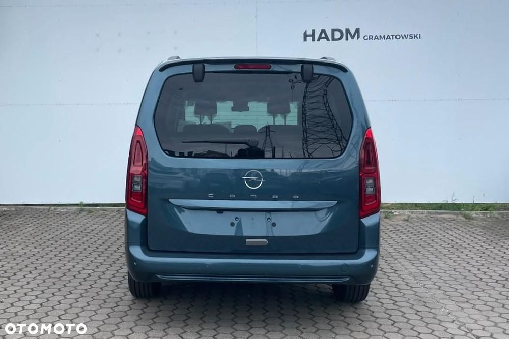 Opel Combo - 6