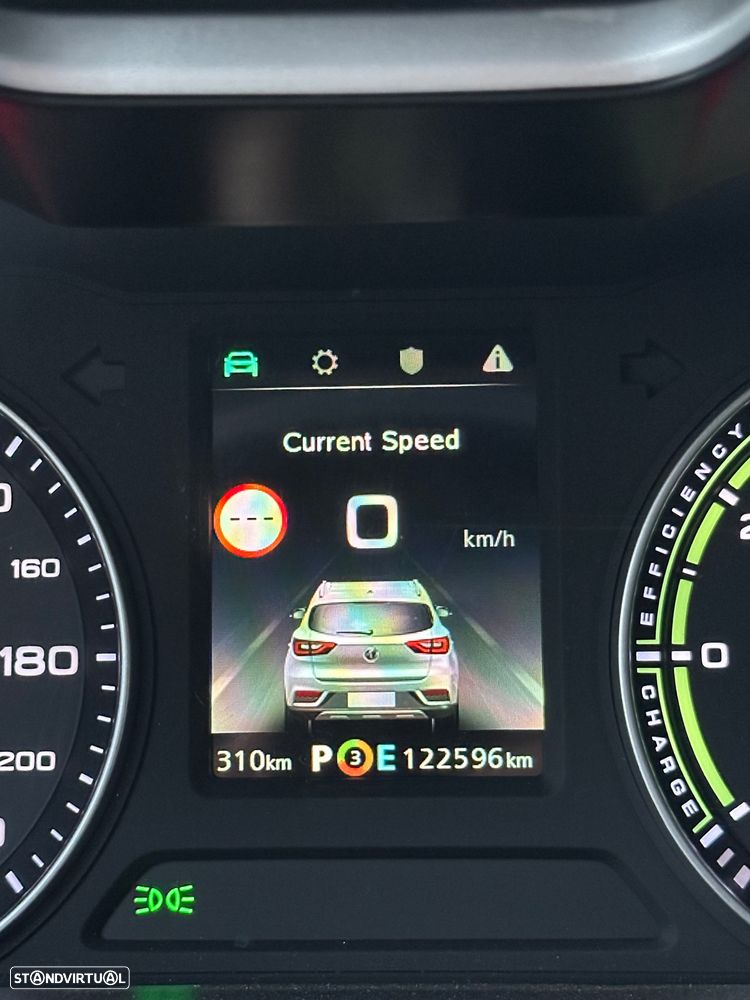 MG ZS ver-44-5-kwh-luxury - 21