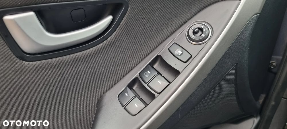 Hyundai i30 1.4 Passion Plus - 26