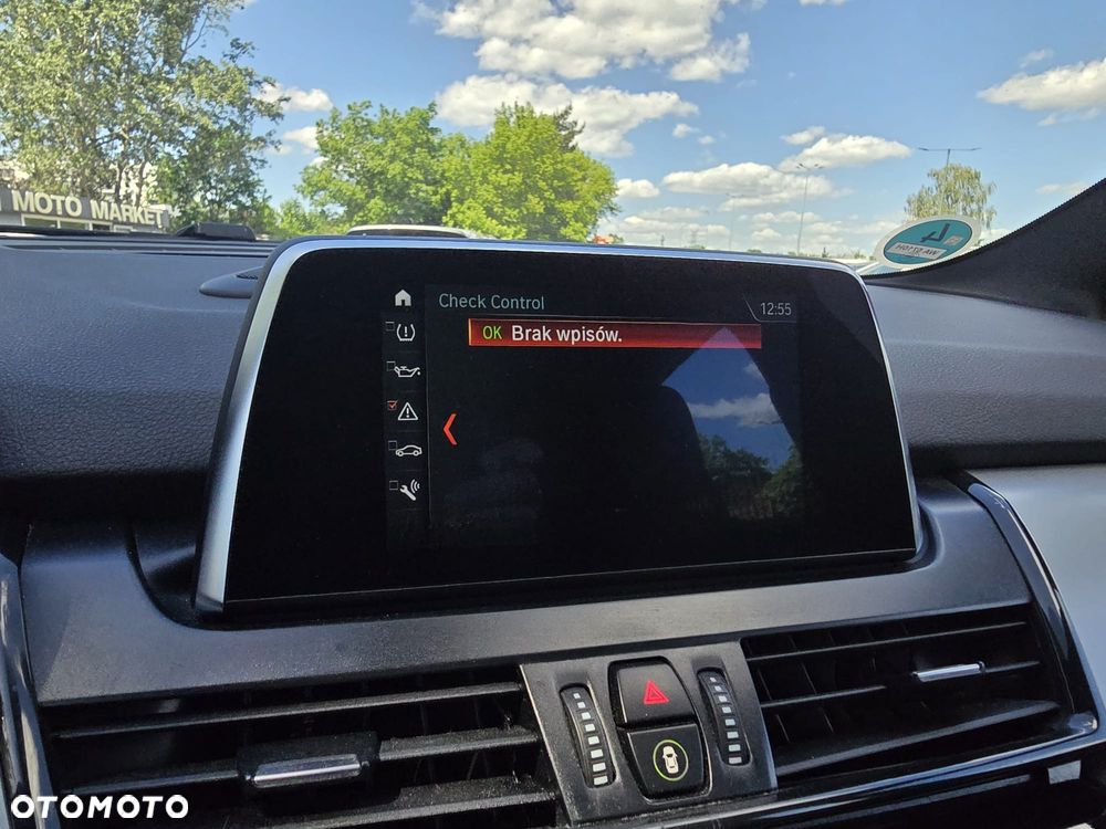 BMW Seria 2 218d GT xDrive Advantage - 11