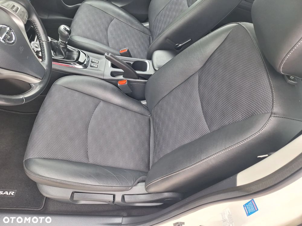 Nissan Pulsar 1.2 DIG-T Tekna - 15