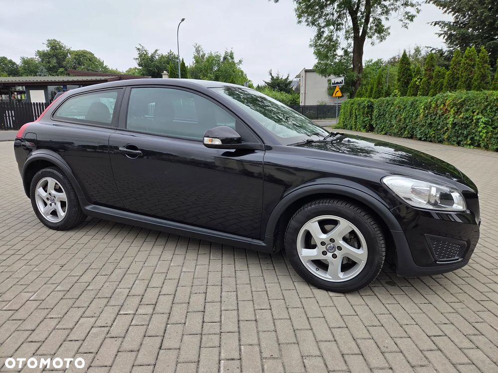 Volvo C30 1.6 Summum - 3